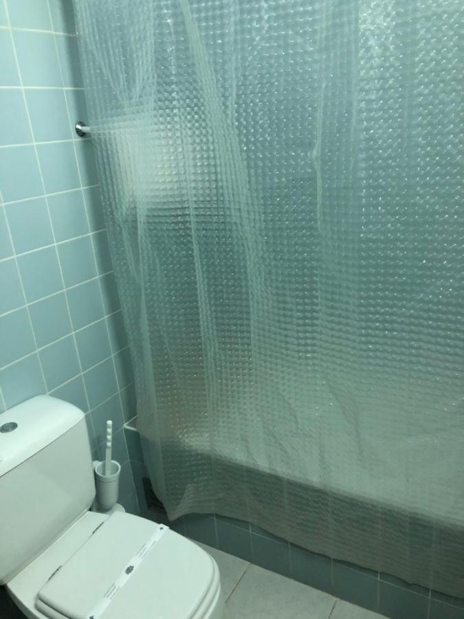 Hotel Cruz Da Mata マングァルデ エクステリア 写真