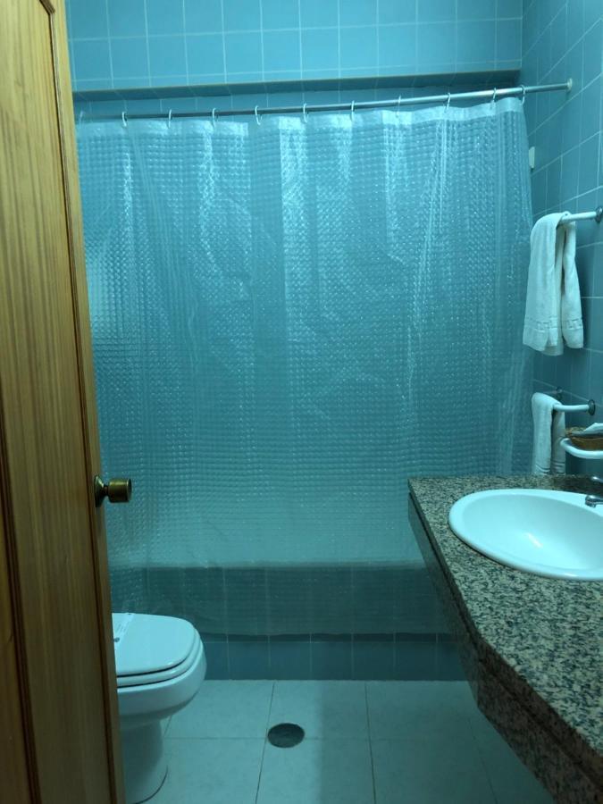 Hotel Cruz Da Mata マングァルデ エクステリア 写真
