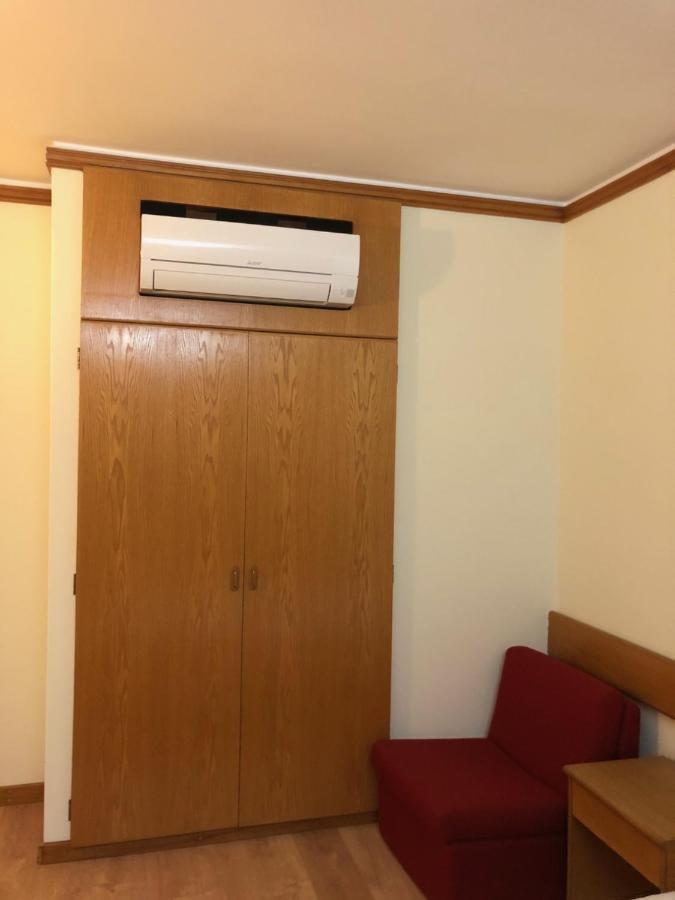 Hotel Cruz Da Mata マングァルデ エクステリア 写真